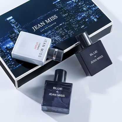 3pcs perfume gift set for men