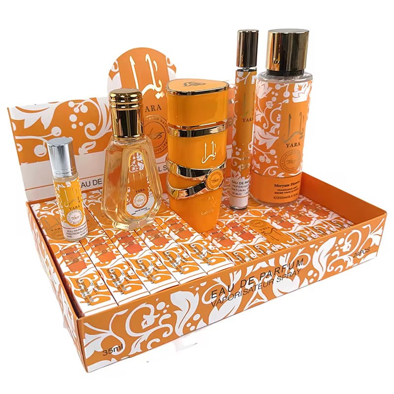 perfume variety combo