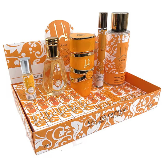 perfume variety combo