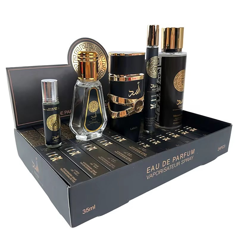 perfume variety combo
