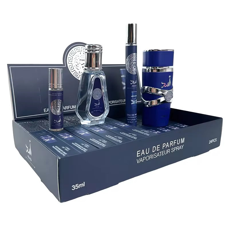 perfume variety combo