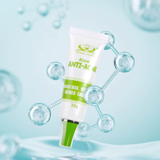Anti-acne cream