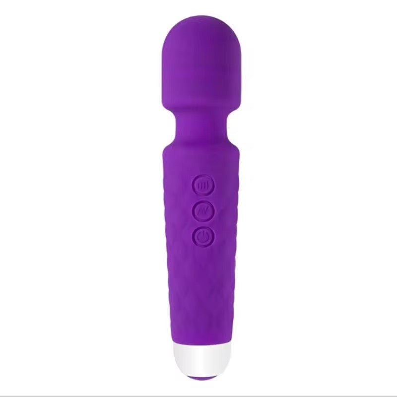 Massaging stick