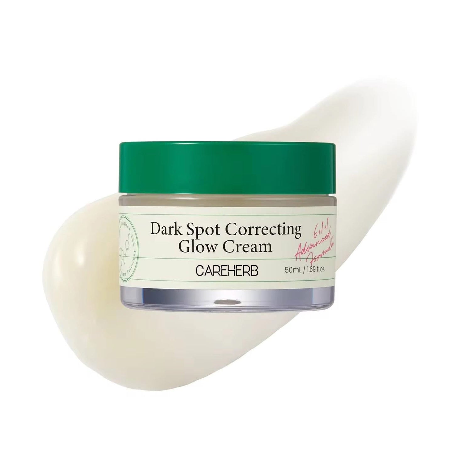dark spot correcting cream