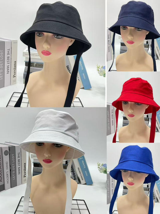 bucket hatsx10