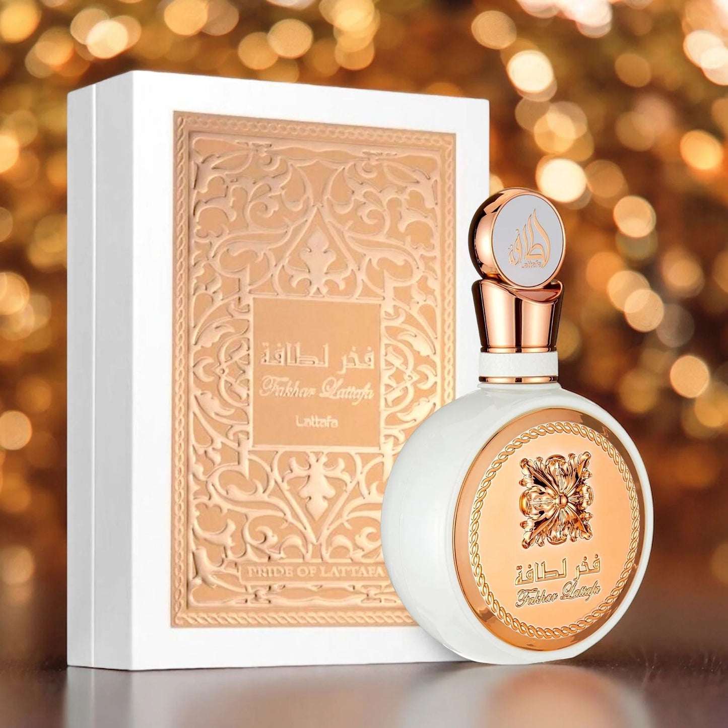 original dubai perfumes