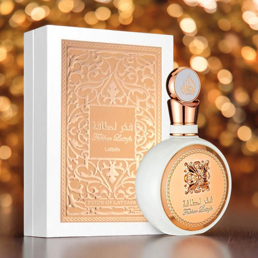 original dubai perfumes