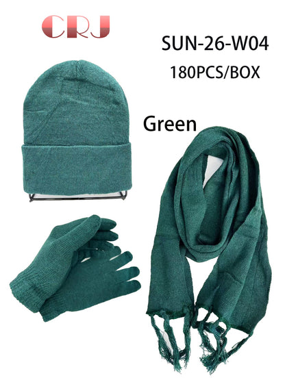 3pcs school setsx10