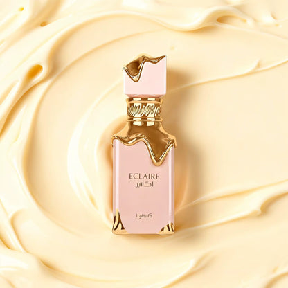 eclaire 50mls perfumex6