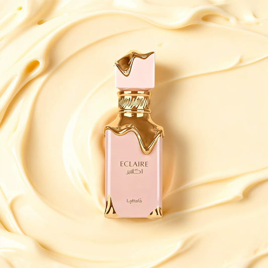 eclaire 50mls perfumex6