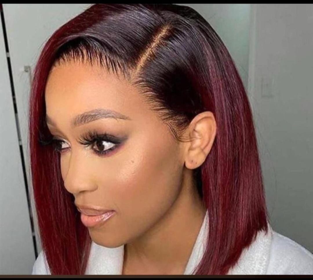 T1B/99J full frontal wig