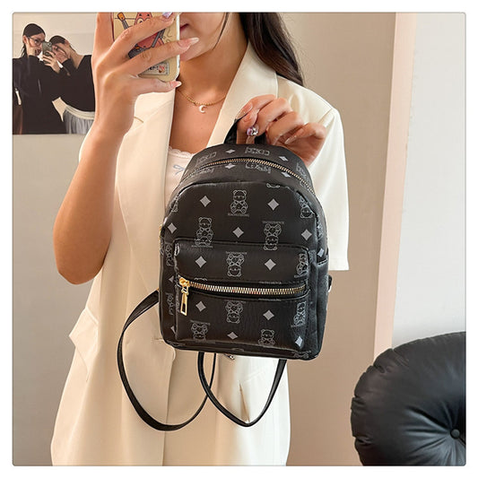 mini backpacks