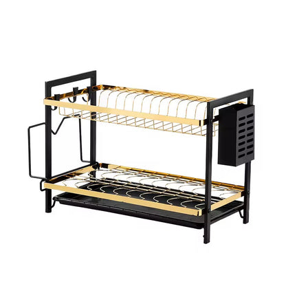 High quality kitchen dish rack