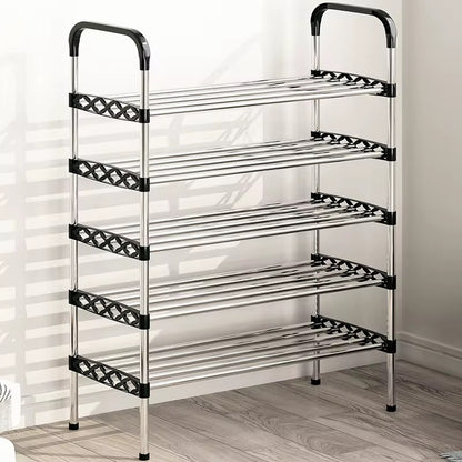 shoe rack