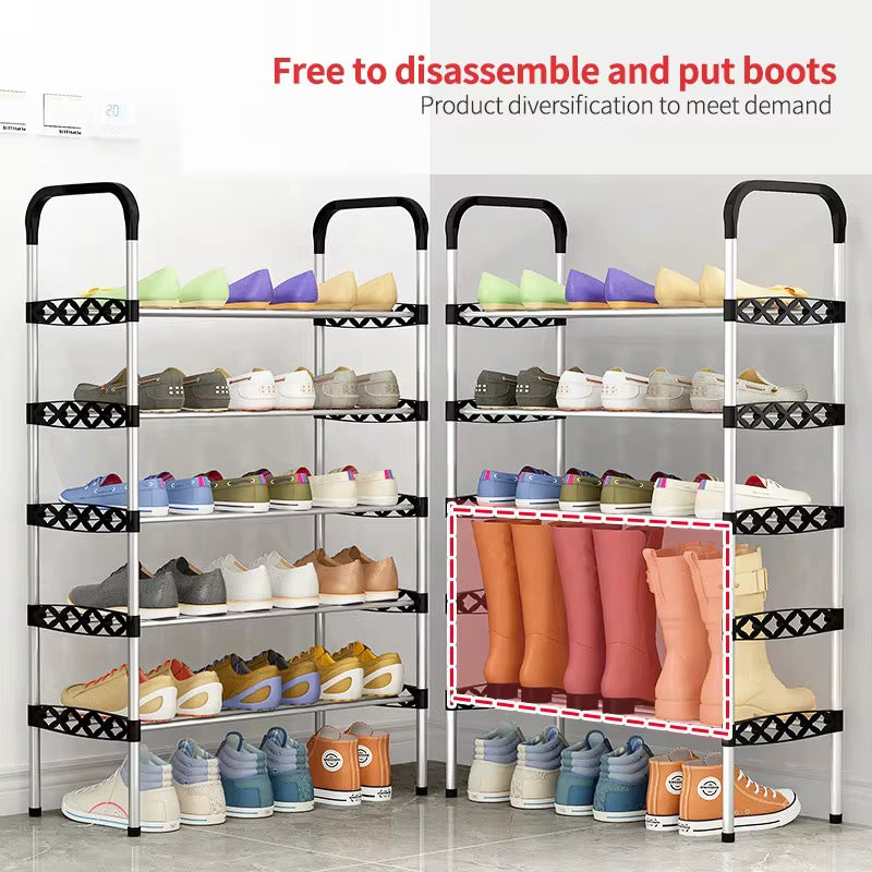 Rk Shose Rack shoe rack – Rohu's wholesale and retail