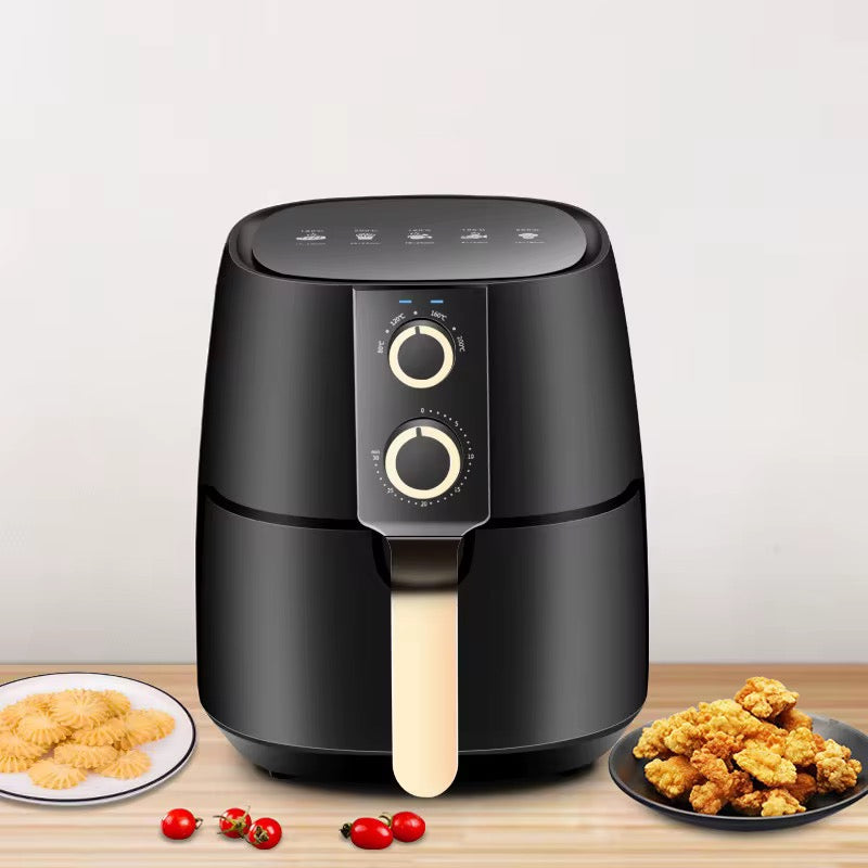4L air fryer