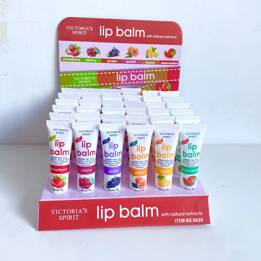 lip balmsx24