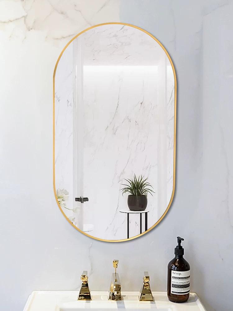 New wall decorative smart mirror