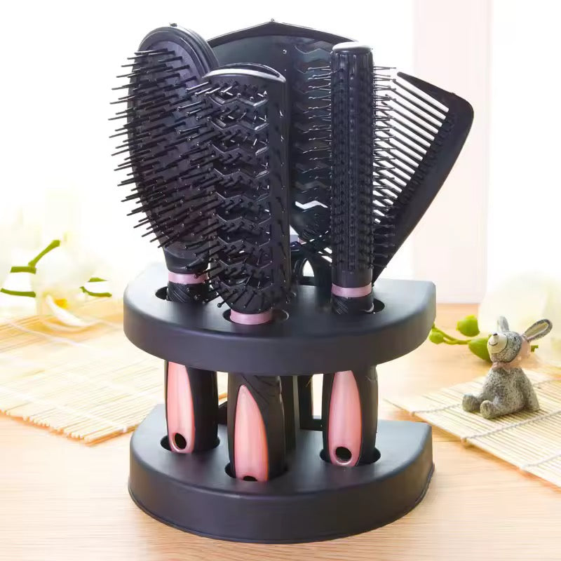 4pcs comb set