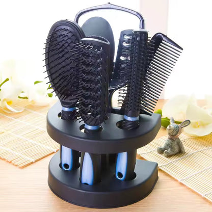 4pcs comb set