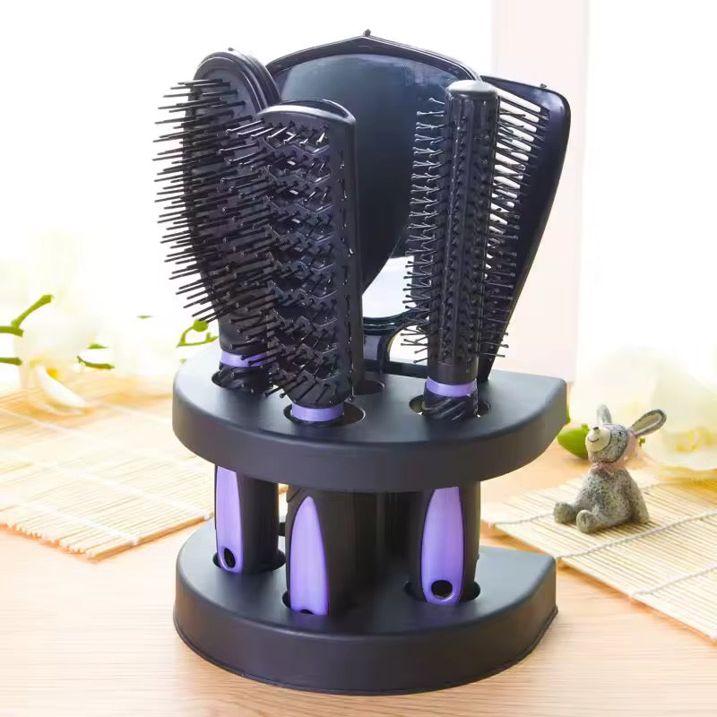 4pcs comb set