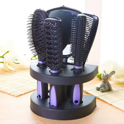 4pcs comb set