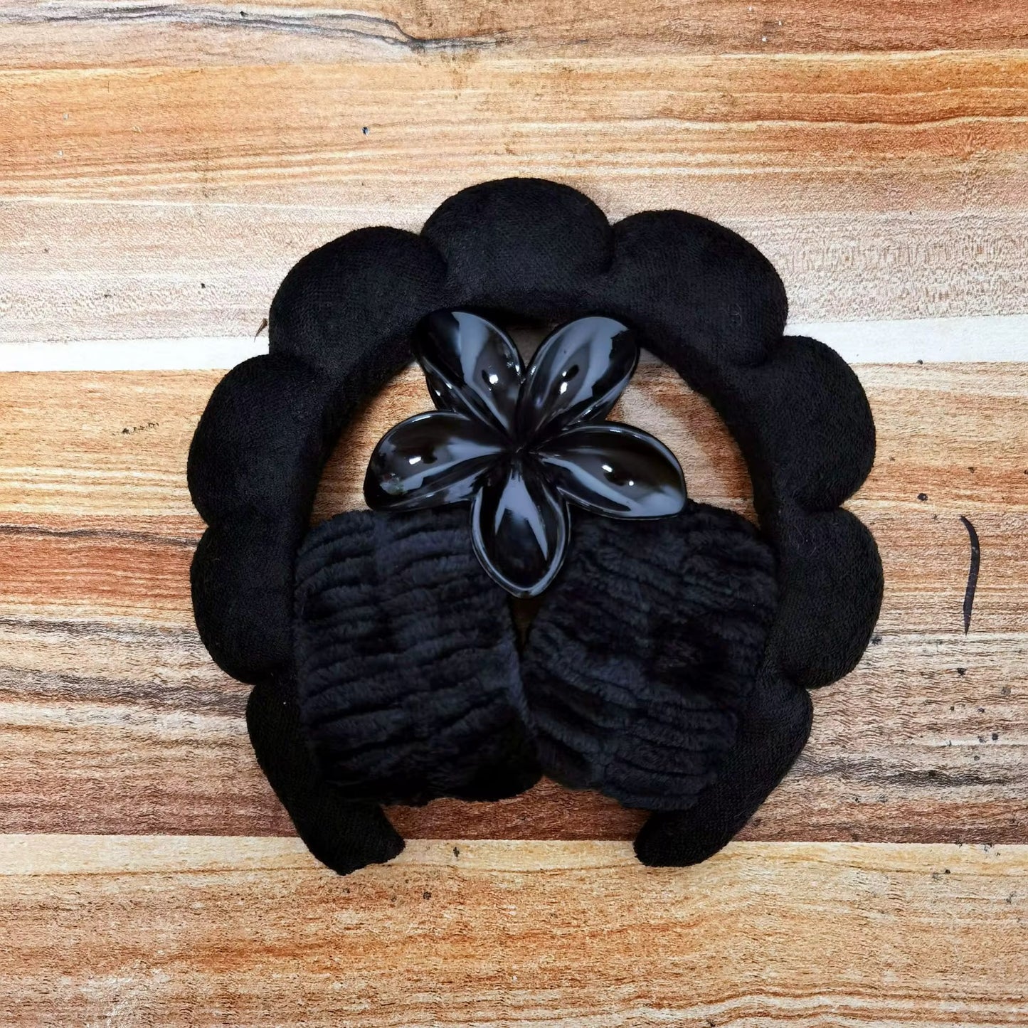 Headband set accessroriesx6
