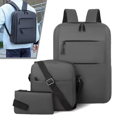 3pcs backpack setsc5