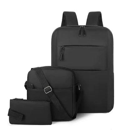 3pcs backpack setsc5