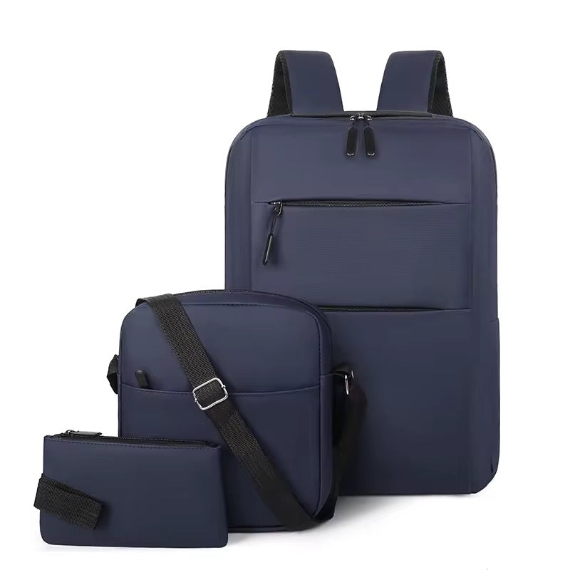 3pcs backpack setsc5