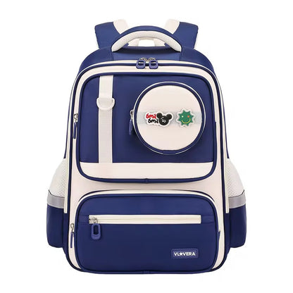 kids high quality back pack x5