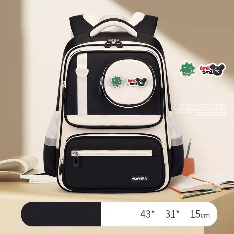 kids high quality back pack x5