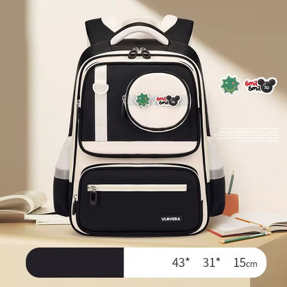 kids high quality back pack x5