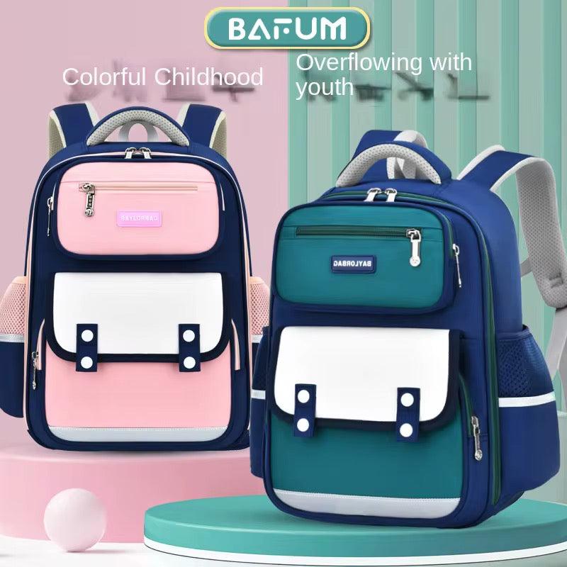 kids high quality back packsx5