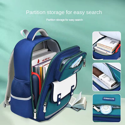 kids high quality back packsx5