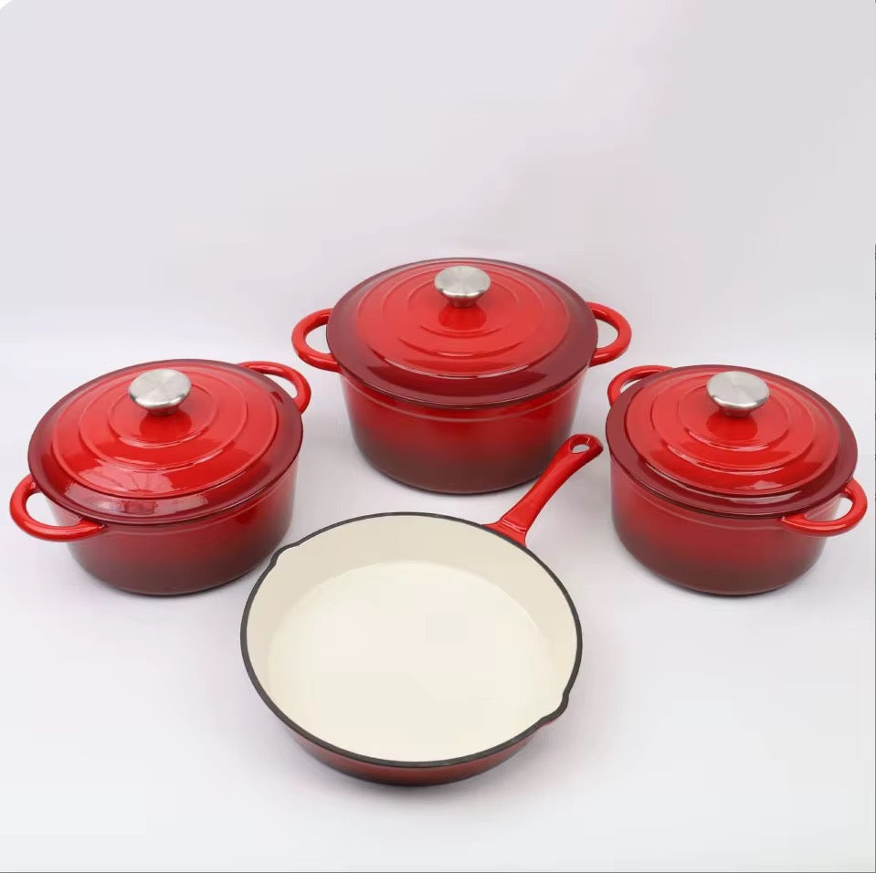 full homeware combo
