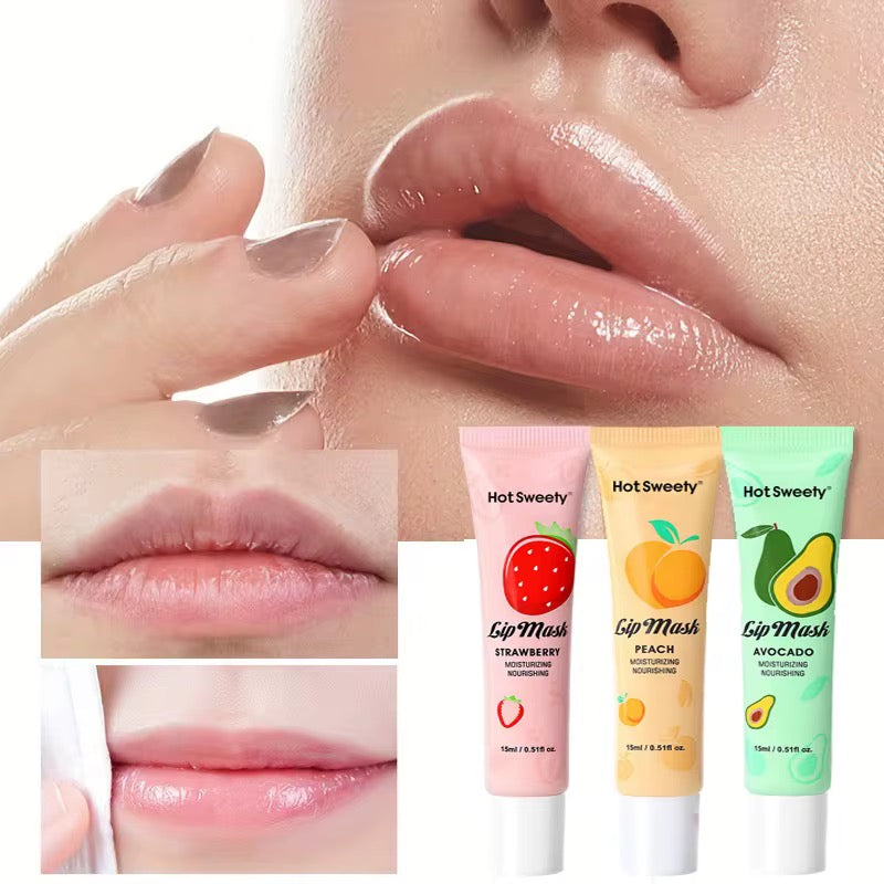 ushas lip maskx24