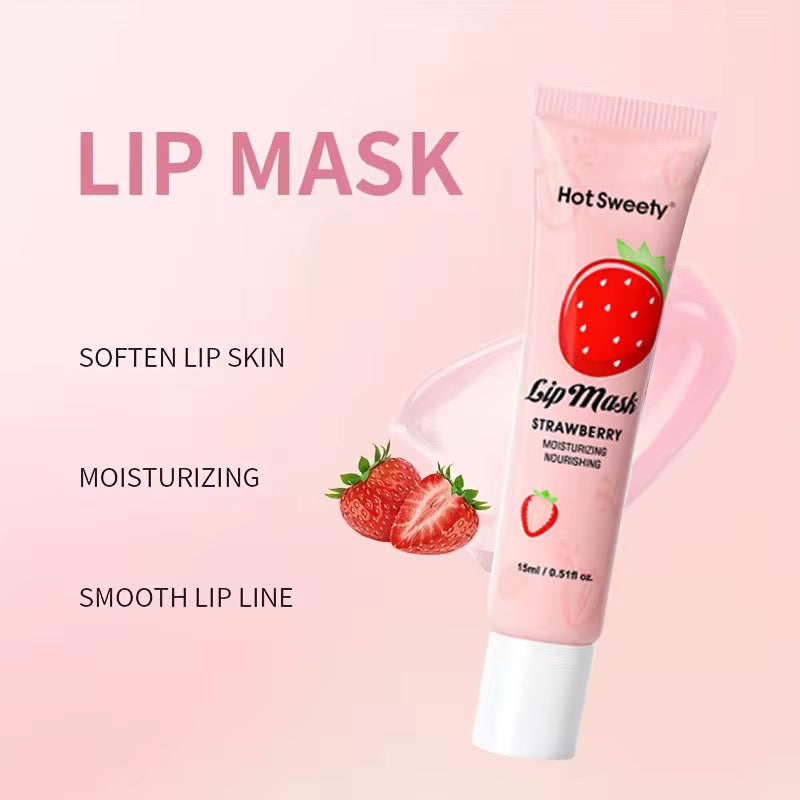 ushas lip maskx24