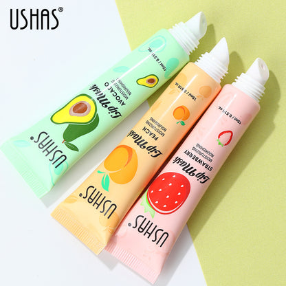 ushas lip maskx24