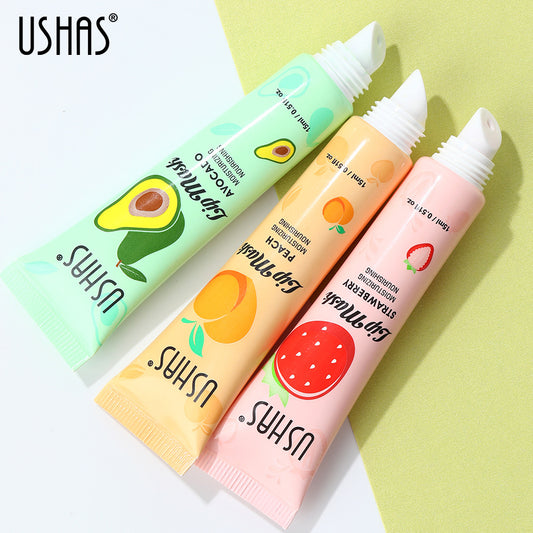 ushas lip maskx24