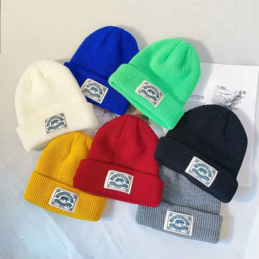New unisex beaniesx10