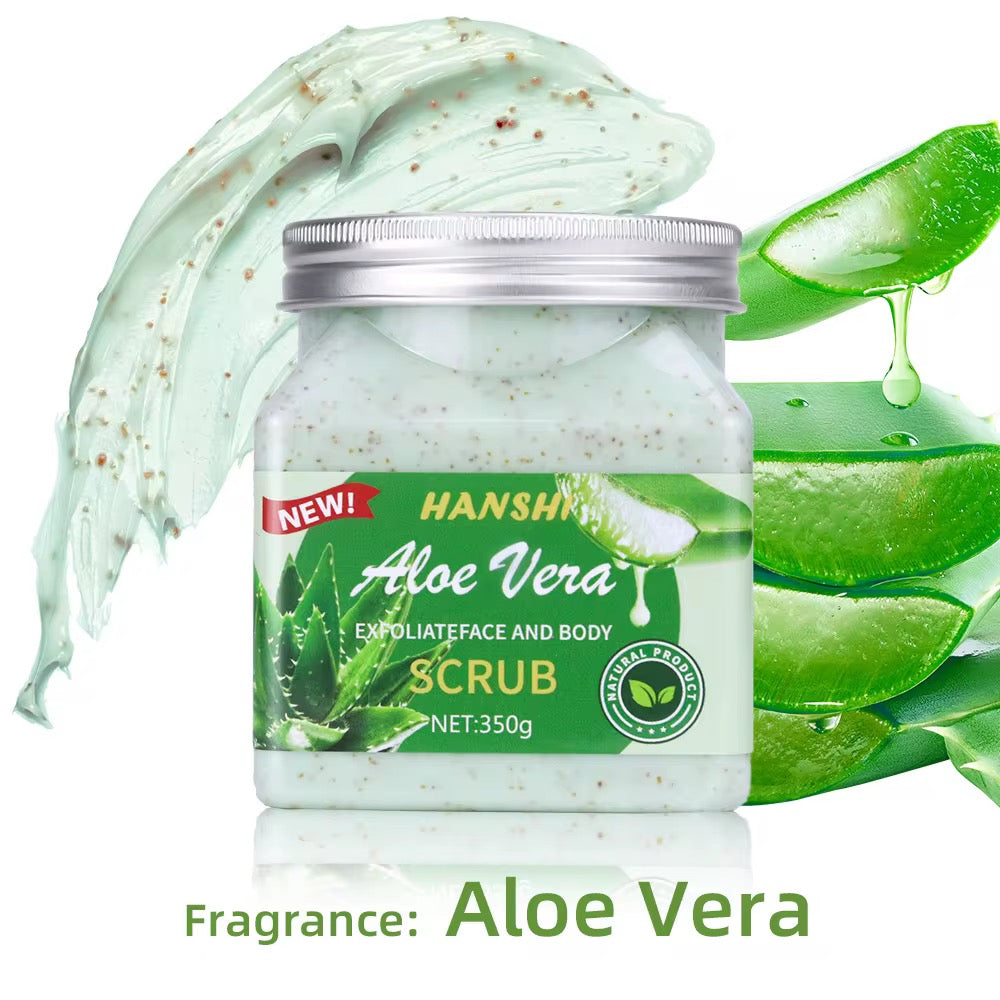 body scrubs (350gx12)