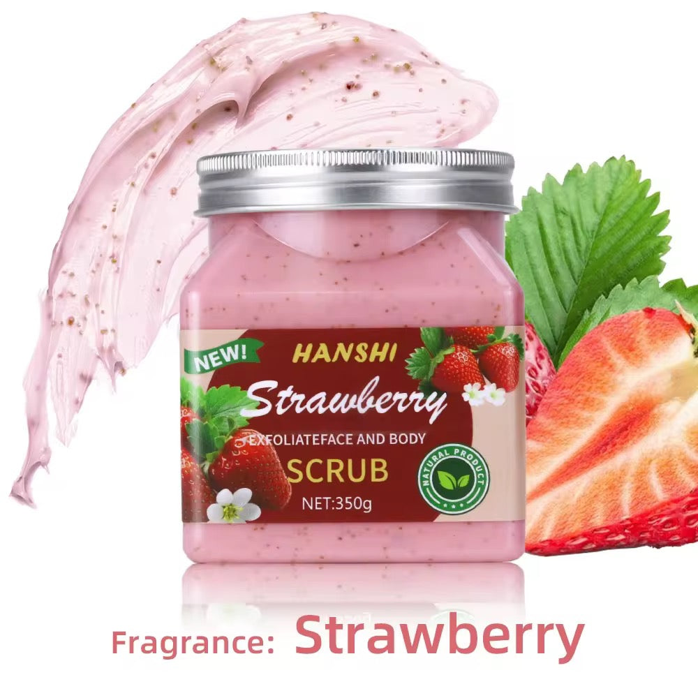 body scrubs (350gx12)