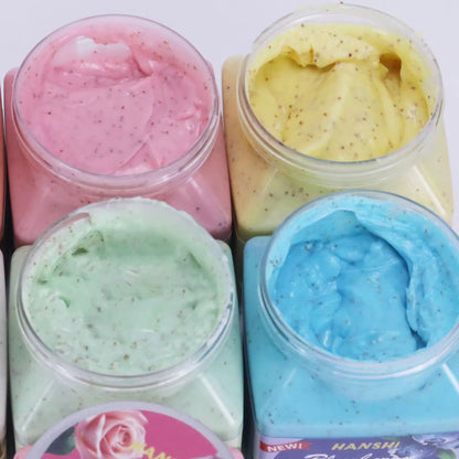 body scrubs (350gx12)