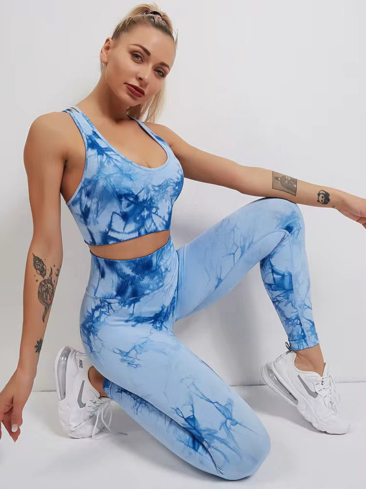 2pcs gym wear setsx5 sets