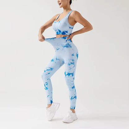 2pcs gym wear setsx5 sets