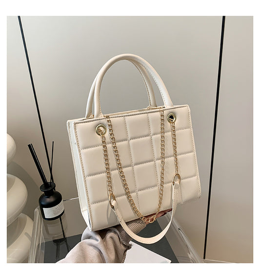 Luxury designer tote bags