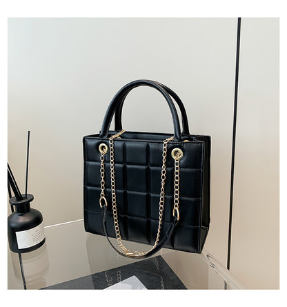Luxury designer tote bags