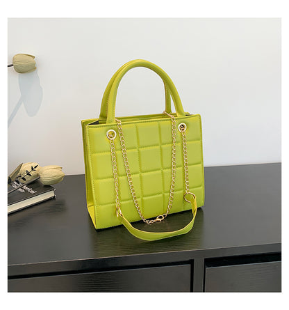 Luxury designer tote bags