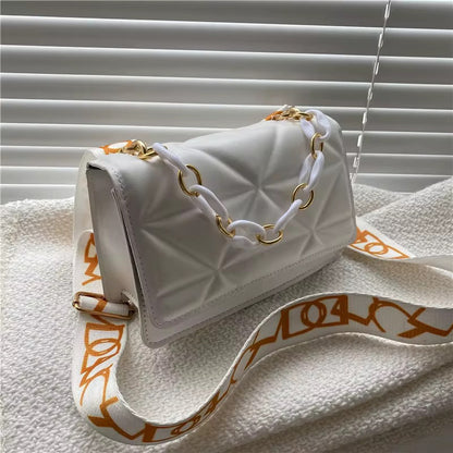 Small cross body handbags